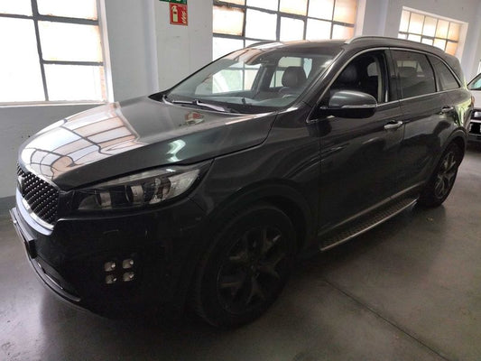 Kia Sorento 2.2 CRDi x-Tech 4WD 2018 – снимка 1