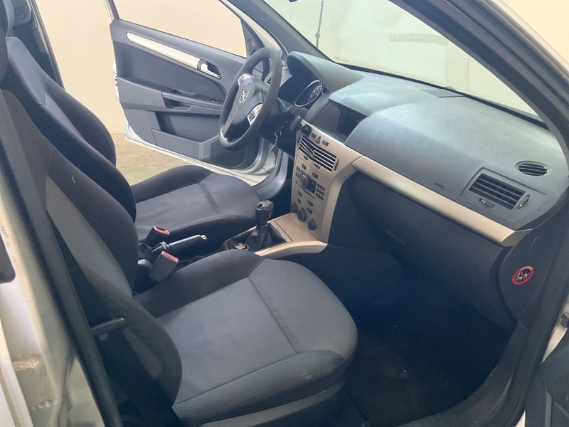 Opel Astra 1.6 Edition 2008 – снимка 3