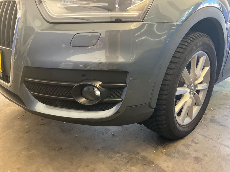 Audi Q3 1.4 TFSI ACT 2014 – снимка 39