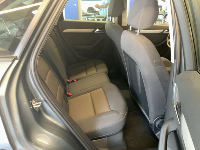 Audi Q3 1.4 TFSI ACT 2014 – снимка 19