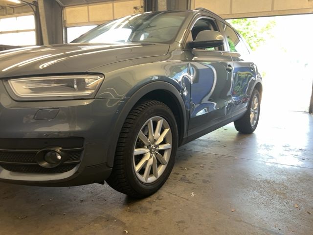 Audi Q3 1.4 TFSI ACT 2014 – снимка 2