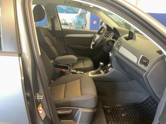 Audi Q3 1.4 TFSI ACT 2014 – снимка 16