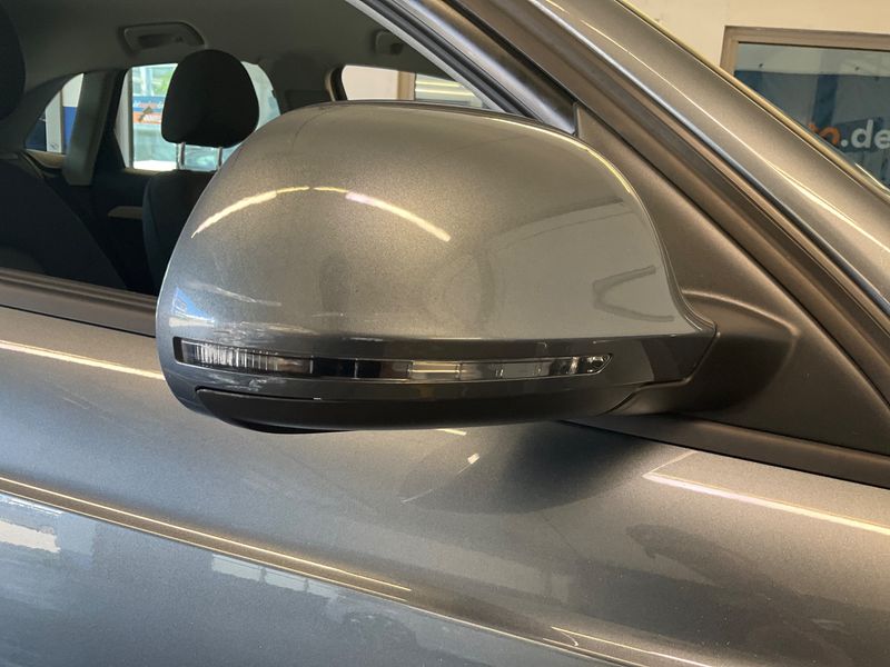 Audi Q3 1.4 TFSI ACT 2014 – снимка 23