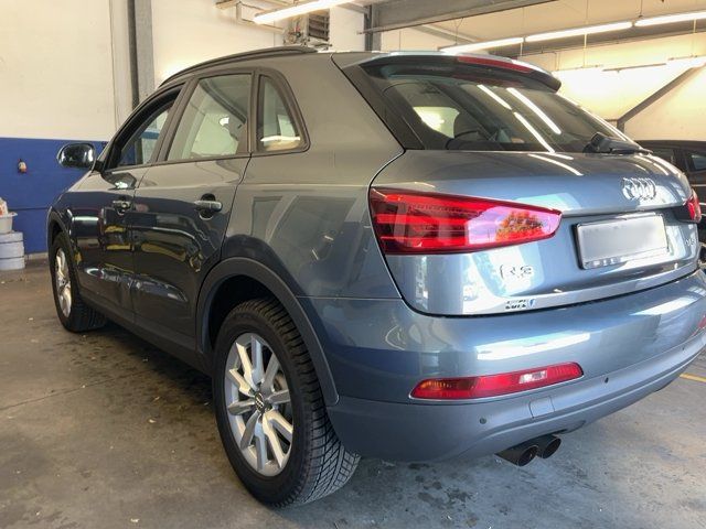 Audi Q3 1.4 TFSI ACT 2014 – снимка 6