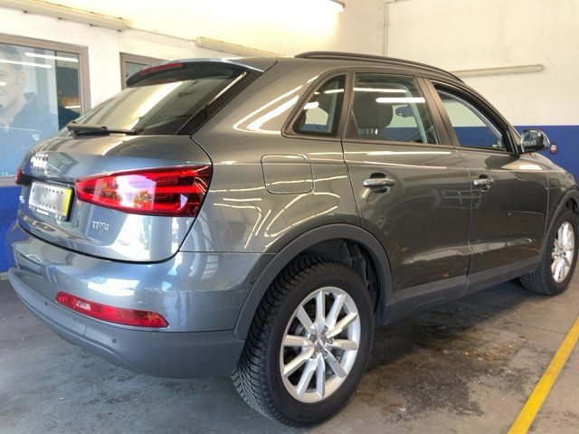 Audi Q3 1.4 TFSI ACT 2014 – снимка 8