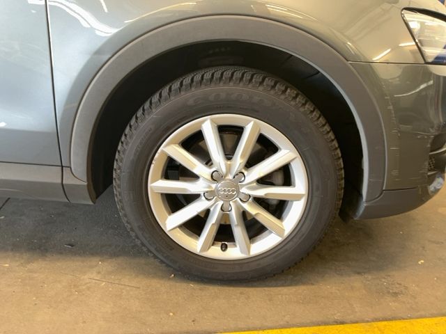 Audi Q3 1.4 TFSI ACT 2014 – снимка 11