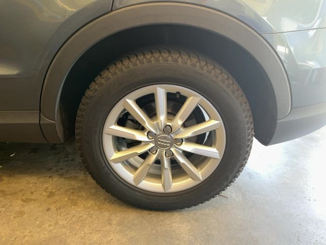 Audi Q3 1.4 TFSI ACT 2014 – снимка 5