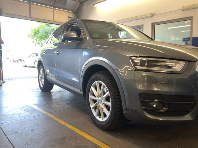 Audi Q3 1.4 TFSI ACT 2014 – снимка 12