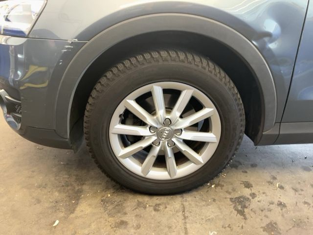 Audi Q3 1.4 TFSI ACT 2014 – снимка 3