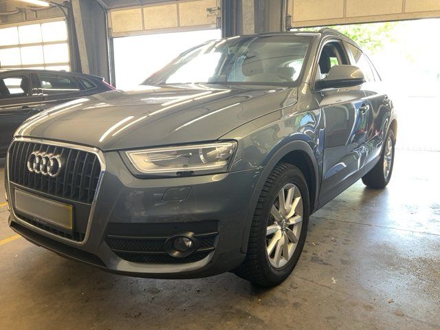 Audi Q3 1.4 TFSI ACT 2014 – снимка 1