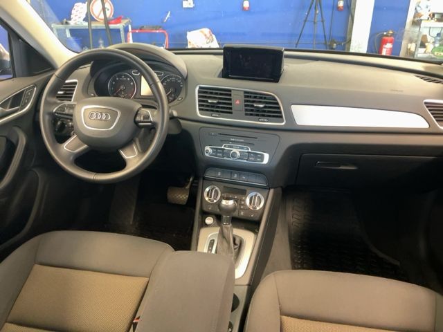 Audi Q3 1.4 TFSI ACT 2014 – снимка 17