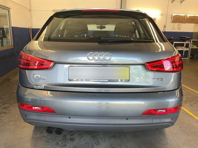 Audi Q3 1.4 TFSI ACT 2014 – снимка 7