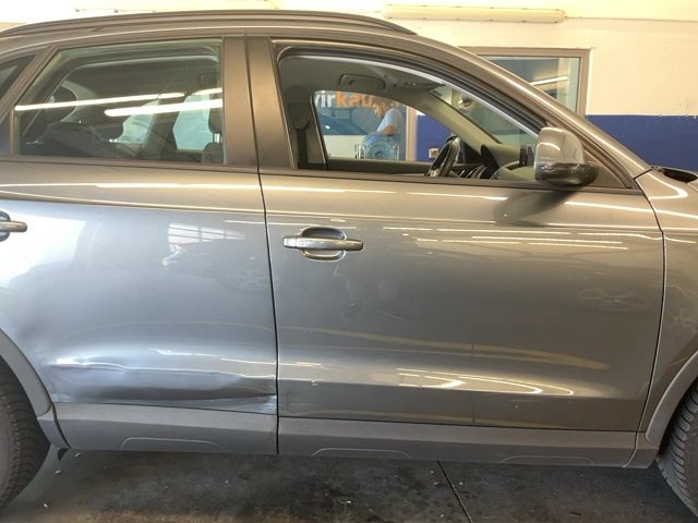 Audi Q3 1.4 TFSI ACT 2014 – снимка 10