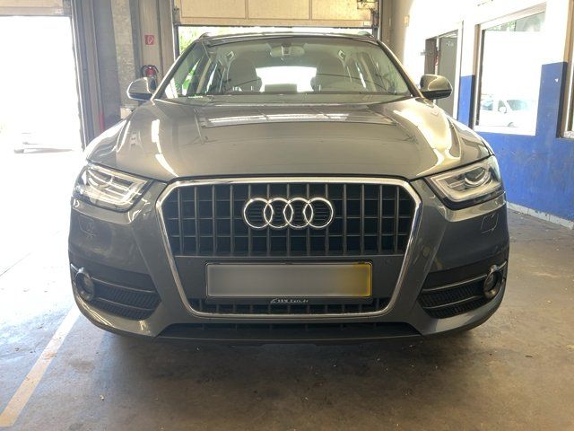 Audi Q3 1.4 TFSI ACT 2014 – снимка 14