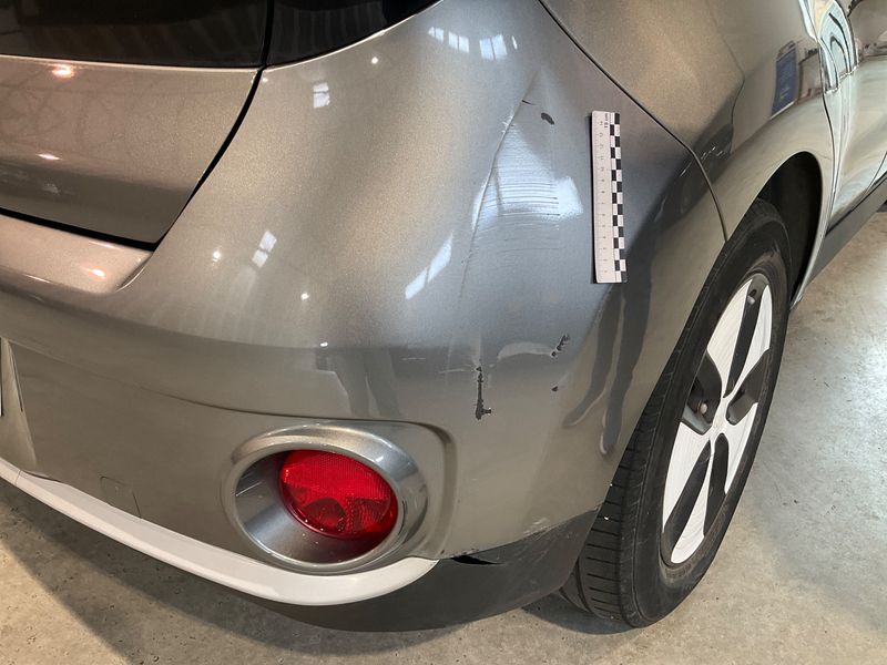 Kia Soul electric drive 81 kW EV 2016 – снимка 34
