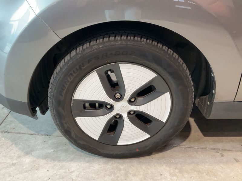 Kia Soul electric drive 81 kW EV 2016 – снимка 3