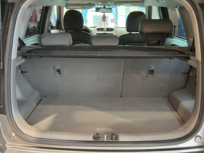Kia Soul electric drive 81 kW EV 2016 – снимка 15