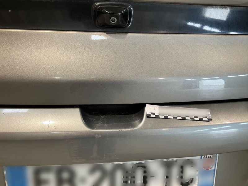 Kia Soul electric drive 81 kW EV 2016 – снимка 33