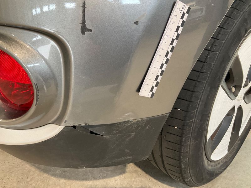 Kia Soul electric drive 81 kW EV 2016 – снимка 30
