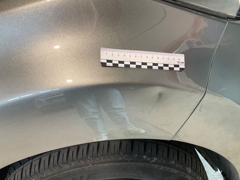 Kia Soul electric drive 81 kW EV 2016 – снимка 22