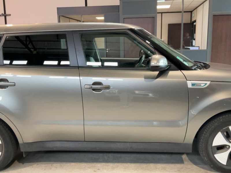 Kia Soul electric drive 81 kW EV 2016 – снимка 10