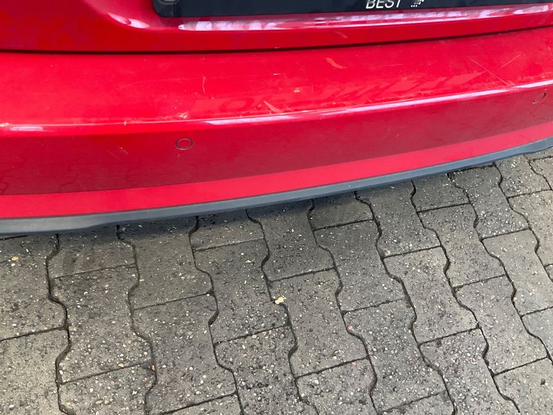 Volkswagen Golf VII 2.0 TDI GTD BlueMotion Tech 2018 – снимка 40
