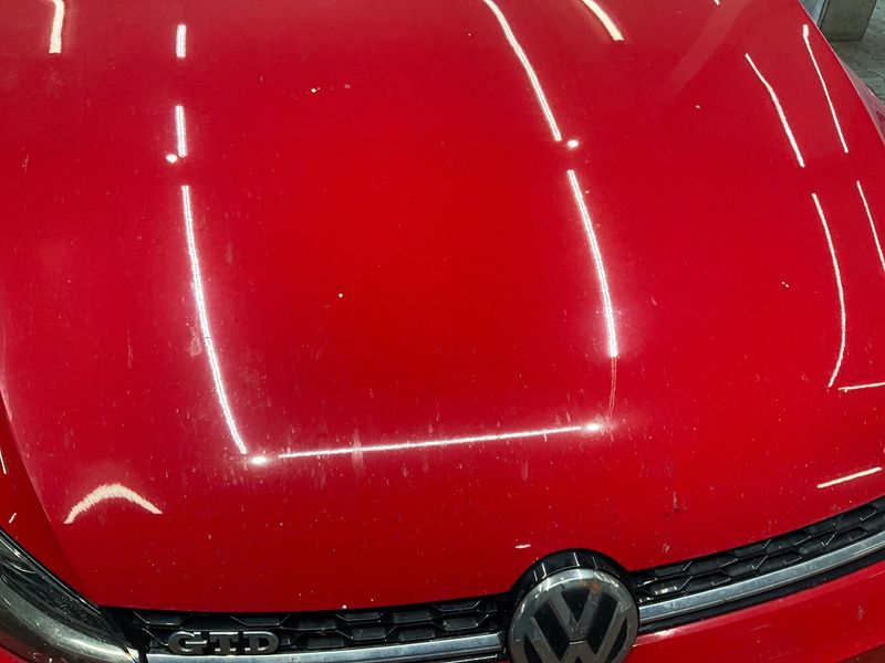 Volkswagen Golf VII 2.0 TDI GTD BlueMotion Tech 2018 – снимка 45