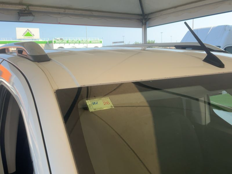 Peugeot Rifter 1.5 Blue-HDi Allure L1 2020 – снимка 13