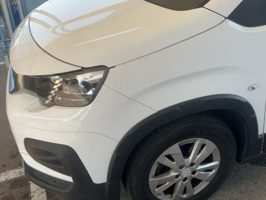 Peugeot Rifter 1.5 Blue-HDi Allure L1 2020 – снимка 2