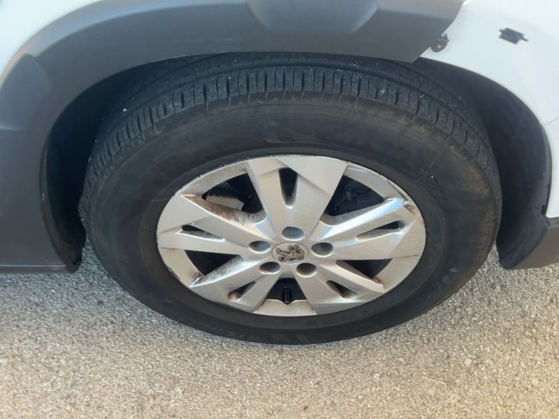 Peugeot Rifter 1.5 Blue-HDi Allure L1 2020 – снимка 11