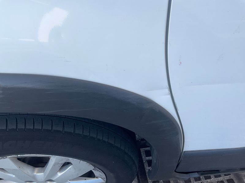 Peugeot Rifter 1.5 Blue-HDi Allure L1 2020 – снимка 22