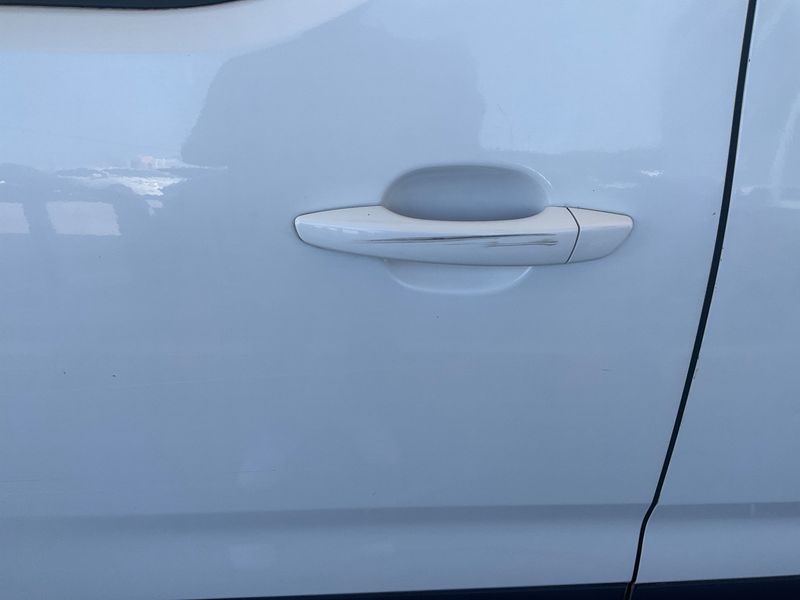 Peugeot Rifter 1.5 Blue-HDi Allure L1 2020 – снимка 24