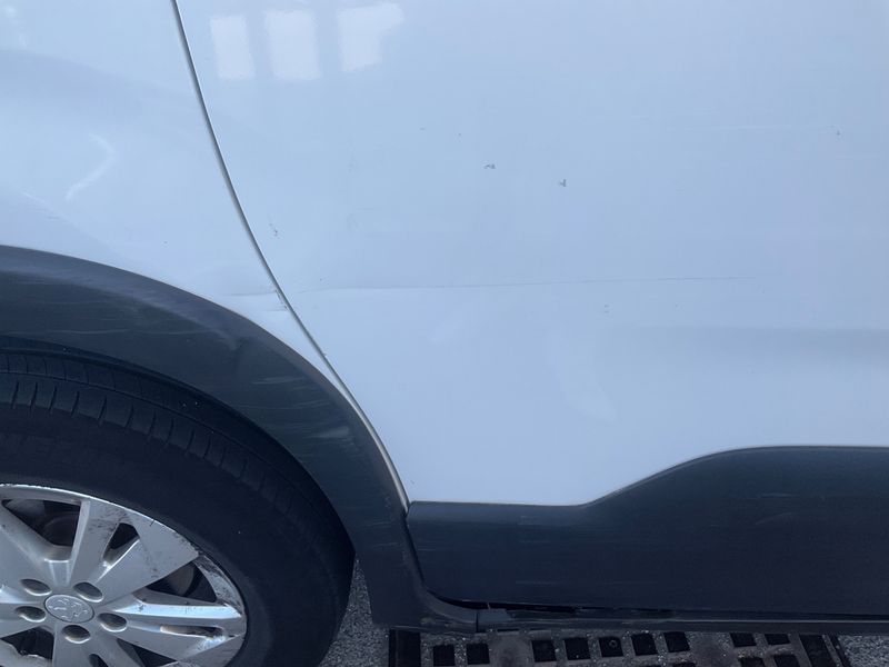 Peugeot Rifter 1.5 Blue-HDi Allure L1 2020 – снимка 25