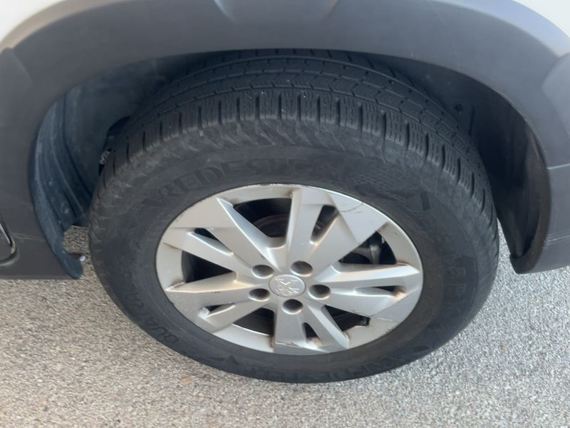 Peugeot Rifter 1.5 Blue-HDi Allure L1 2020 – снимка 5