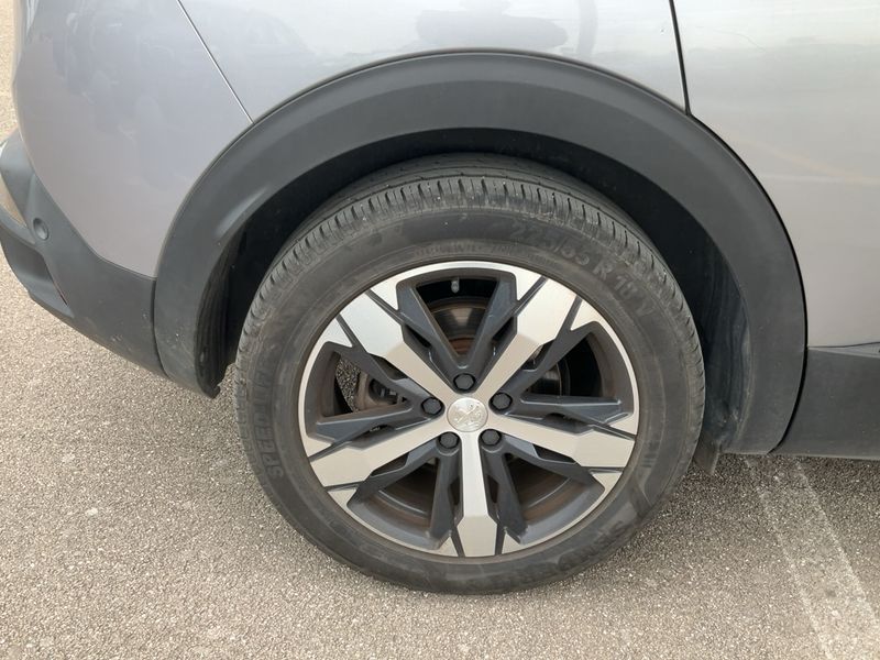 Peugeot 3008 1.5 Blue-HDi Allure 2021 – снимка 9