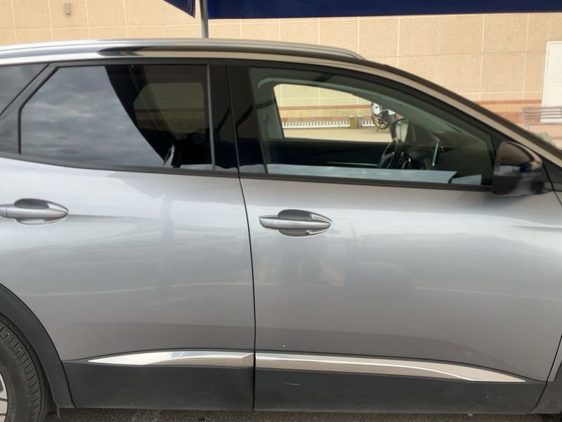 Peugeot 3008 1.5 Blue-HDi Allure 2021 – снимка 10