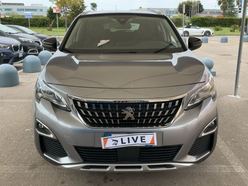 Peugeot 3008 1.5 Blue-HDi Allure 2021 – снимка 14