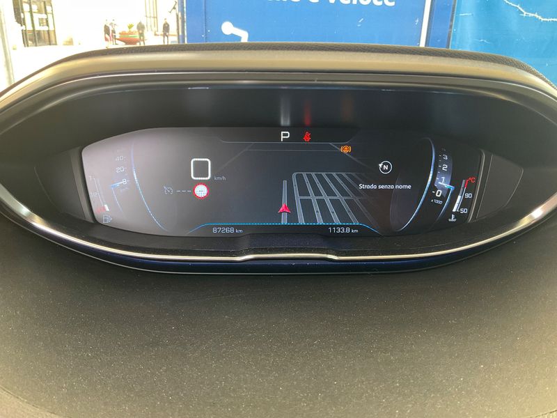 Peugeot 3008 1.5 Blue-HDi Allure 2021 – снимка 18
