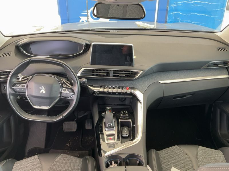 Peugeot 3008 1.5 Blue-HDi Allure 2021 – снимка 17