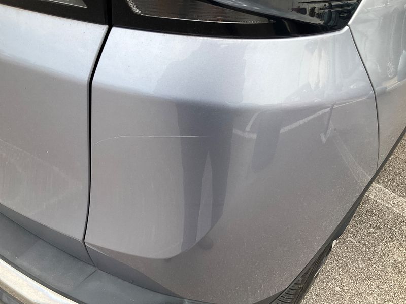 Peugeot 3008 1.5 Blue-HDi Allure 2021 – снимка 25