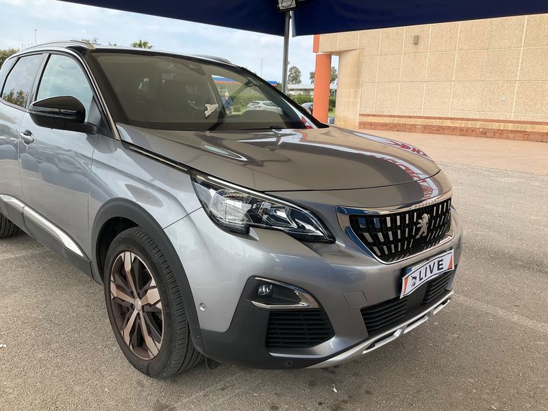 Peugeot 3008 1.5 Blue-HDi Allure 2021 – снимка 12