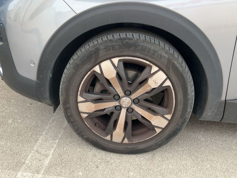 Peugeot 3008 1.5 Blue-HDi Allure 2021 – снимка 3