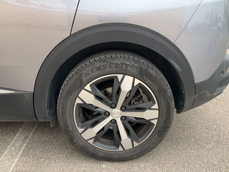 Peugeot 3008 1.5 Blue-HDi Allure 2021 – снимка 5