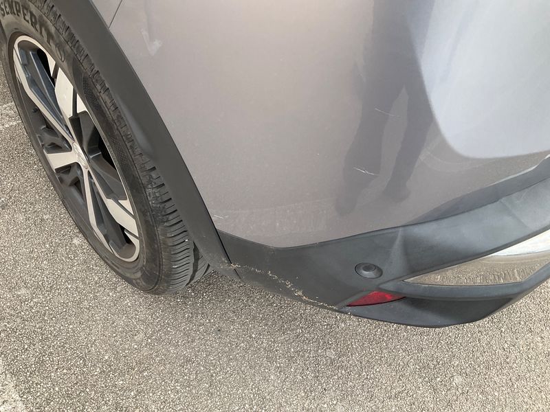 Peugeot 3008 1.5 Blue-HDi Allure 2021 – снимка 24