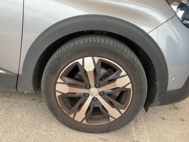 Peugeot 3008 1.5 Blue-HDi Allure 2021 – снимка 11