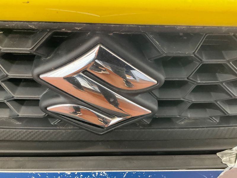 Suzuki Swift 1.4 BoosterJet Mild-Hybrid Sport 2020 – снимка 15