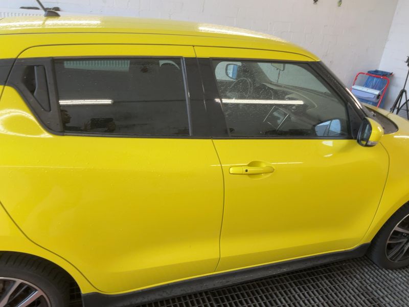 Suzuki Swift 1.4 BoosterJet Mild-Hybrid Sport 2020 – снимка 10