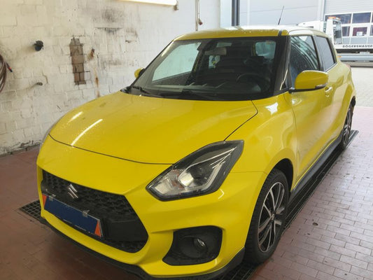 Suzuki Swift 1.4 BoosterJet Mild-Hybrid Sport 2020 – снимка 1