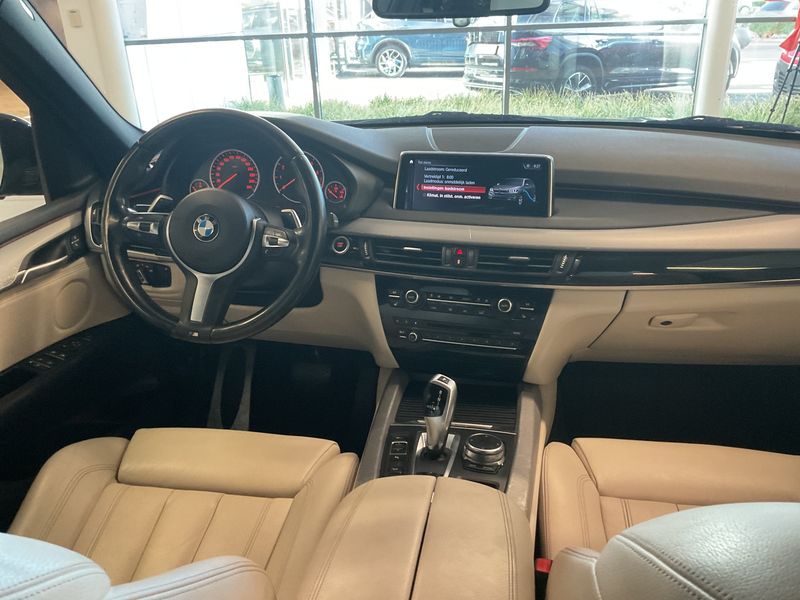 BMW X5 xDrive 40e 2018 – снимка 17