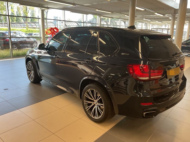 BMW X5 xDrive 40e 2018 – снимка 6